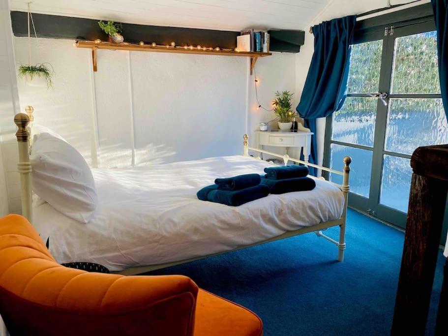 Outhouse Bothy Apartment Kirkby Lonsdale Exterior foto