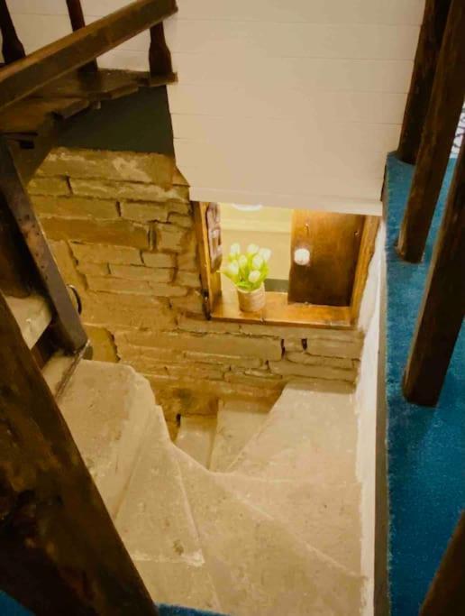 Outhouse Bothy Apartment Kirkby Lonsdale Exterior foto
