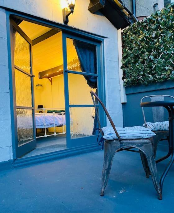 Outhouse Bothy Apartment Kirkby Lonsdale Exterior foto