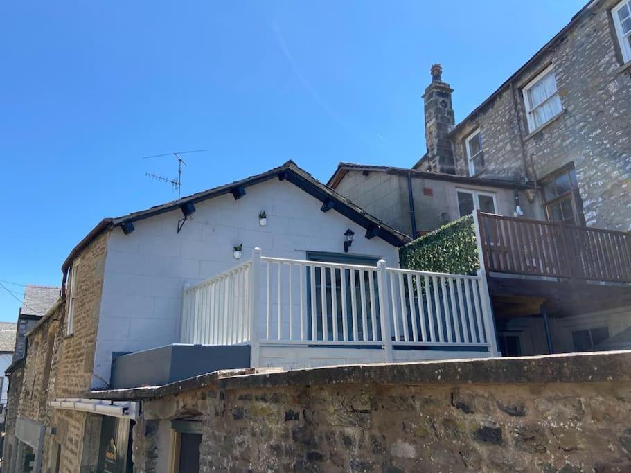 Outhouse Bothy Apartment Kirkby Lonsdale Exterior foto
